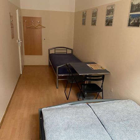 Hostel Emma Praha Eksteriør bilde